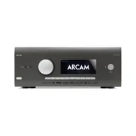 Amplitunery - Arcam AVR21 amplituner kina domowego 7.1.4 IMAX ENHANCED - miniaturka - grafika 1
