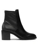 Botki damskie - Aldo Botki Ranobrerel 13474572 Czarny - miniaturka - grafika 1