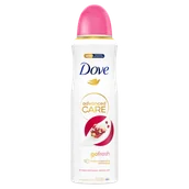 Szampony do włosów - Dove Advanced Care - miniaturka - grafika 1