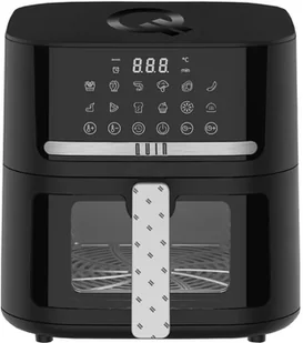 QUIN YJ-6505ADV - Frytkownice - miniaturka - grafika 1