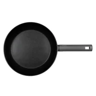 Patelnie - Patelnia 28 cm z powłoką tytanową BerlingerHaus Antracit  BH-8114 - miniaturka - grafika 1