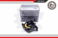 Akcesoria do układu elektrycznego - Sprężyna śrubowa, poduszka powietrzna Esen SKV 96SKV585 - miniaturka - grafika 1
