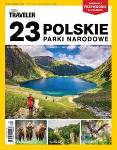 National Geographic Extra - Czasopisma - miniaturka - grafika 1