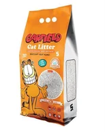 Żwirek dla kotów - Garfield żwirek bentonit dla kota mydło marsylskie 5L - miniaturka - grafika 1