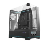 Obudowy komputerowe - Darkflash DY450 Czarny - miniaturka - grafika 1