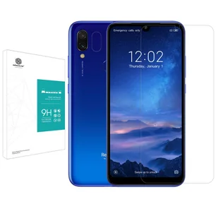 Nillkin Szkło hartowane Amazing 9H Xiaomi Redmi 7 nillkin_20190530151527 - Szkła hartowane na telefon - miniaturka - grafika 2