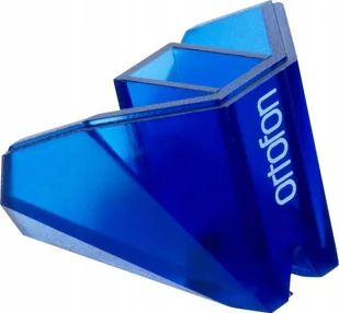 Ortofon Gramofon Stylus 2M Blue - Akcesoria gramofonowe - miniaturka - grafika 1