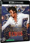 Filmy biograficzne Blu-Ray - Elvis - miniaturka - grafika 1