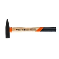 Młotki - NEO-TOOLS Młotek ślusarski 25-014 - miniaturka - grafika 1