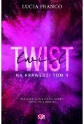 Twist. Na krawędzi. Tom 4 - Romanse - miniaturka - grafika 1