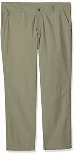 Columbia Columbia Męskie spodnie Washed Out zielony cyprys 38 1657742 - Spodnie męskie - miniaturka - grafika 1