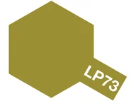 Akcesoria i części modelarskie - Tamiya 82173 Lp-73 Khaki [Matt] (Lacquer) 10Ml - miniaturka - grafika 1