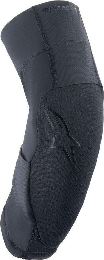 ALPINESTARS A-MOTION PLASMA PRO KNEE PROTECTORS, Black, Ochrona level 2 Rozmiar: M