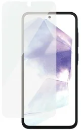 PanzerGlass Szkło hartowane na cały ekran Safe by Ultra-Wide Fit EasyAligner do Galaxy A55 5G - Szkła hartowane na telefon - miniaturka - grafika 1
