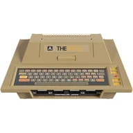 Konsole i gry retro - Konsola ATARI THE400 Mini - miniaturka - grafika 1