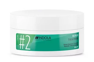 Indola Indola Repair maska regenerująca 200ml - Maski do włosów - miniaturka - grafika 1