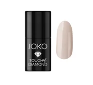 Lakiery do paznokci - JOKO Touch of Diamond żelowy lakier do paznokci 25 - miniaturka - grafika 1