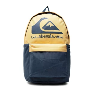 Quiksilver Plecak AQYBP03113 YHP0 - Plecaki - miniaturka - grafika 1