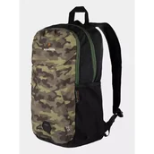 Plecaki - Plecak turystyczny Bergson Vanssla (kolor Brązowy. Zielony) - miniaturka - grafika 1