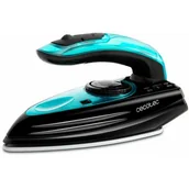 Żelazka - Cecotec GoForce 8000 Folding Titanium - miniaturka - grafika 1