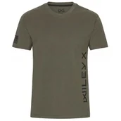 Odzież taktyczna i umundurowanie - Koszulka Wiley X WX Canyon Vertical - Sage Green L - miniaturka - grafika 1