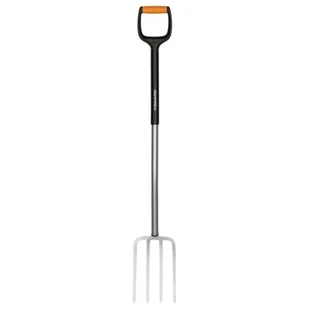FISKARS s Widły do kopania (M) Xact - Łopaty i widły - miniaturka - grafika 1