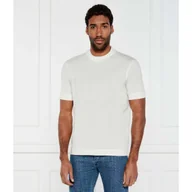 Koszulki męskie - Emporio Armani T-shirt Regular Fit - miniaturka - grafika 1