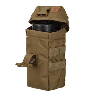 Kieszeń Helikon-Tex Water Canteen - Shadow Grey - Odzież taktyczna i umundurowanie - miniaturka - grafika 4