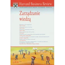 Zarządzanie wiedzą Używana - Biznes - miniaturka - grafika 1