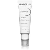 Kremy do twarzy - Bioderma NAOS POLAND SP Z O.O Pigmentbio Daily Care SPF 50+ Krem na dzień 40 ml - miniaturka - grafika 1