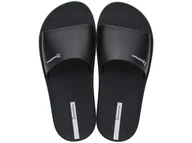 Klapki i japonki męskie - Klapki Ipanema Slide Unisex - miniaturka - grafika 1
