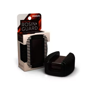 D'Addario DRGBK-VR300 Rosin Dark kalafonia ciemna skrzypcowa - Akcesoria do instrumentów smyczkowych - miniaturka - grafika 1