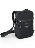 Torby męskie - Torba na ramię Osprey Daylite™ Small Crossbody - black - miniaturka - grafika 1