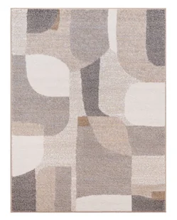 Dywan Nowoczesny Thales Shapes 120X160 - Dywany - miniaturka - grafika 1