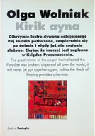 Książki o kulturze i sztuce - Olga Wolniak - miniaturka - grafika 1