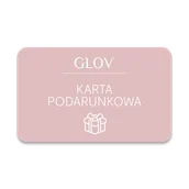 Vouchery - Karta podarunkowa GLOV - miniaturka - grafika 1