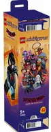 Klocki - Lego 71050 Spider-Man: Poprzez multiwersum komplet 12szt - miniaturka - grafika 1