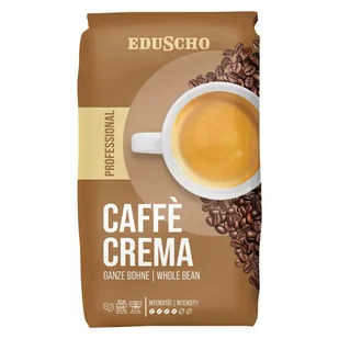 Tchibo Kawa ziarnista Eduscho Caffe Crema Professionale 1kg - Kawa - miniaturka - grafika 1