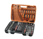 Narzędzia samochodowe - "walizka Narzedziowa 216EL.1/2"" 3/8"" 1 - miniaturka - grafika 1