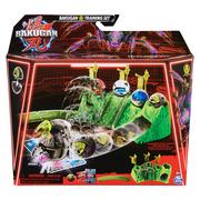 Figurki dla dzieci - Bakugan 3.0, pole bitwy, Zestaw treningowy - miniaturka - grafika 1