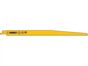 DEWALT Brzeszczot 305 mm - Brzeszczoty - miniaturka - grafika 1