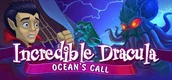 Gry PC Cyfrowe - Incredible Dracula: Ocean's Call (PC) klucz Steam - miniaturka - grafika 1