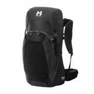 Plecaki - Plecak turystyczny Millet Hiker Air 30 l black/ noir 30 l - miniaturka - grafika 1