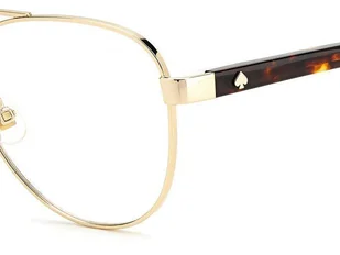 Okulary korekcyjne Kate Spade TALULAH 06J - Okulary korekcyjne, oprawki, szkła - miniaturka - grafika 4
