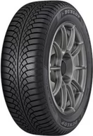 Opony zimowe - Dunlop Winter Trail 205/55R16 91H - miniaturka - grafika 1