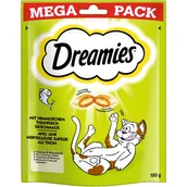 Przysmaki dla kotów - Dreamies przysmak dla kota - Tuńczyk, 180 g - miniaturka - grafika 1