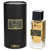 Wody i perfumy męskie - Revarome Exclusif Le No. 6 Captif Woda toaletowa 100ml - miniaturka - grafika 1