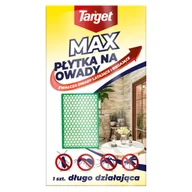 Zwalczanie i odstraszanie szkodników - Target Max płytka na owady 1 sztuka - miniaturka - grafika 1