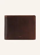 Portfele - Joop! Portfel Loreto Typhon braun - JOOP! - miniaturka - grafika 1