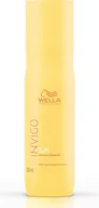 Szampony do włosów - Wella Invigo Sun - Szampon Regenerujący Włosy po Ekspozycji na Słońce 250ml - miniaturka - grafika 1